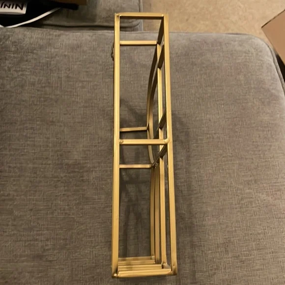 Gold 3D R - Picture 3 of 3